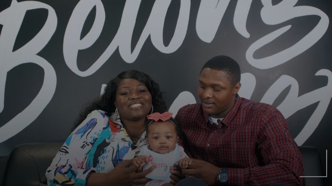 Healing and Safe Delivery