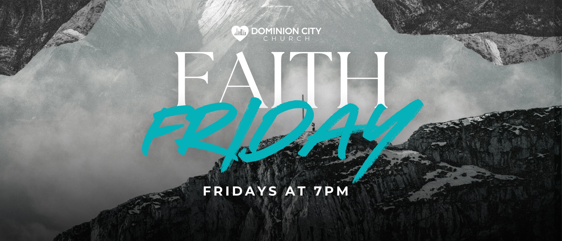 Friday Night Service