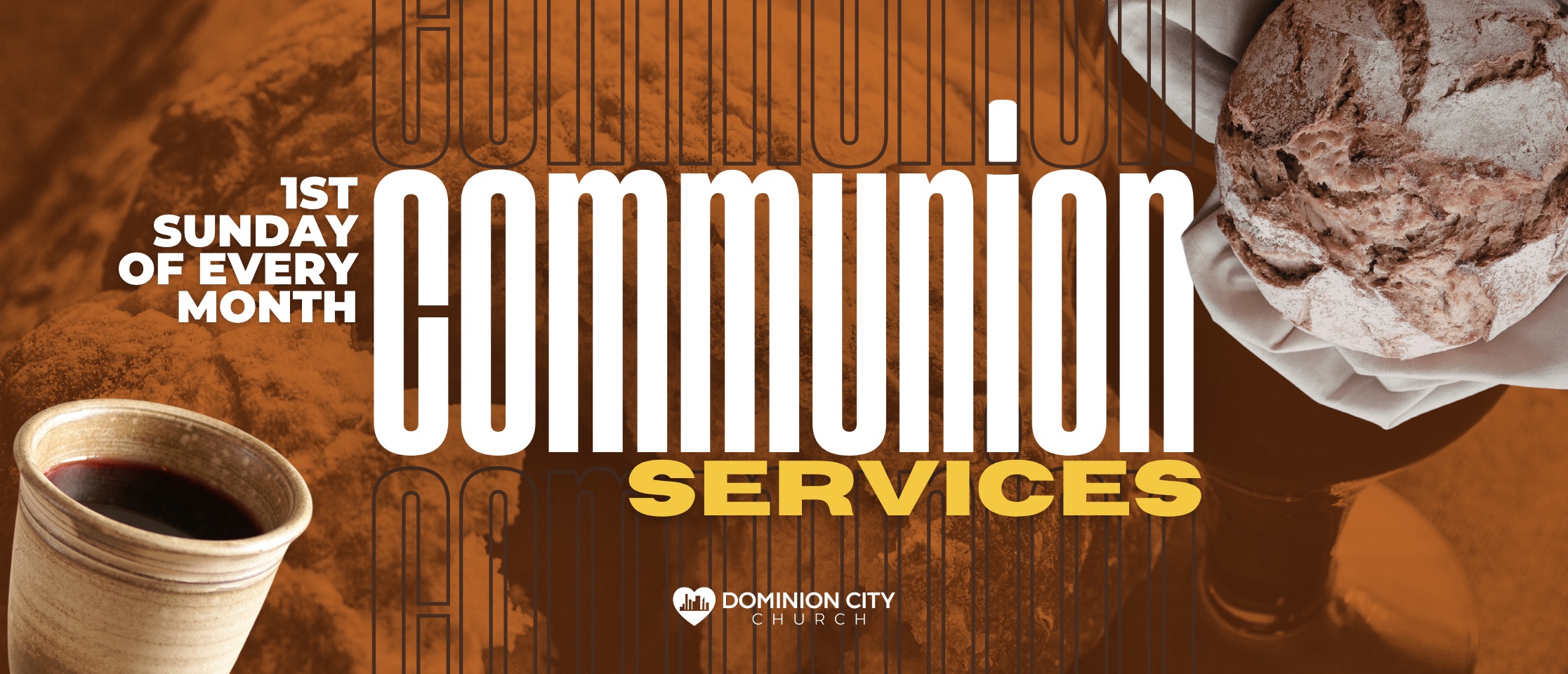 Communion Service