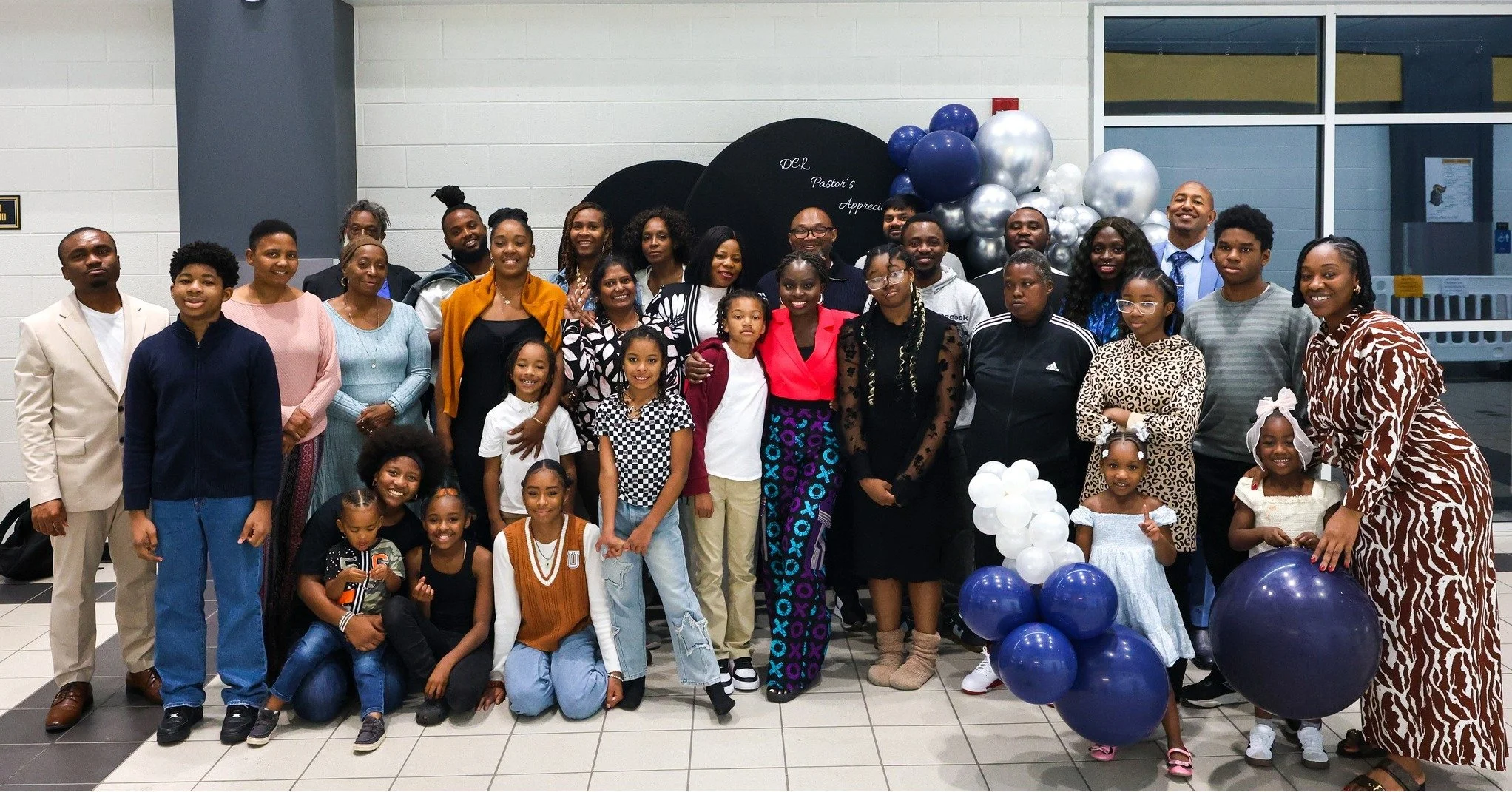 Lawrenceville campus