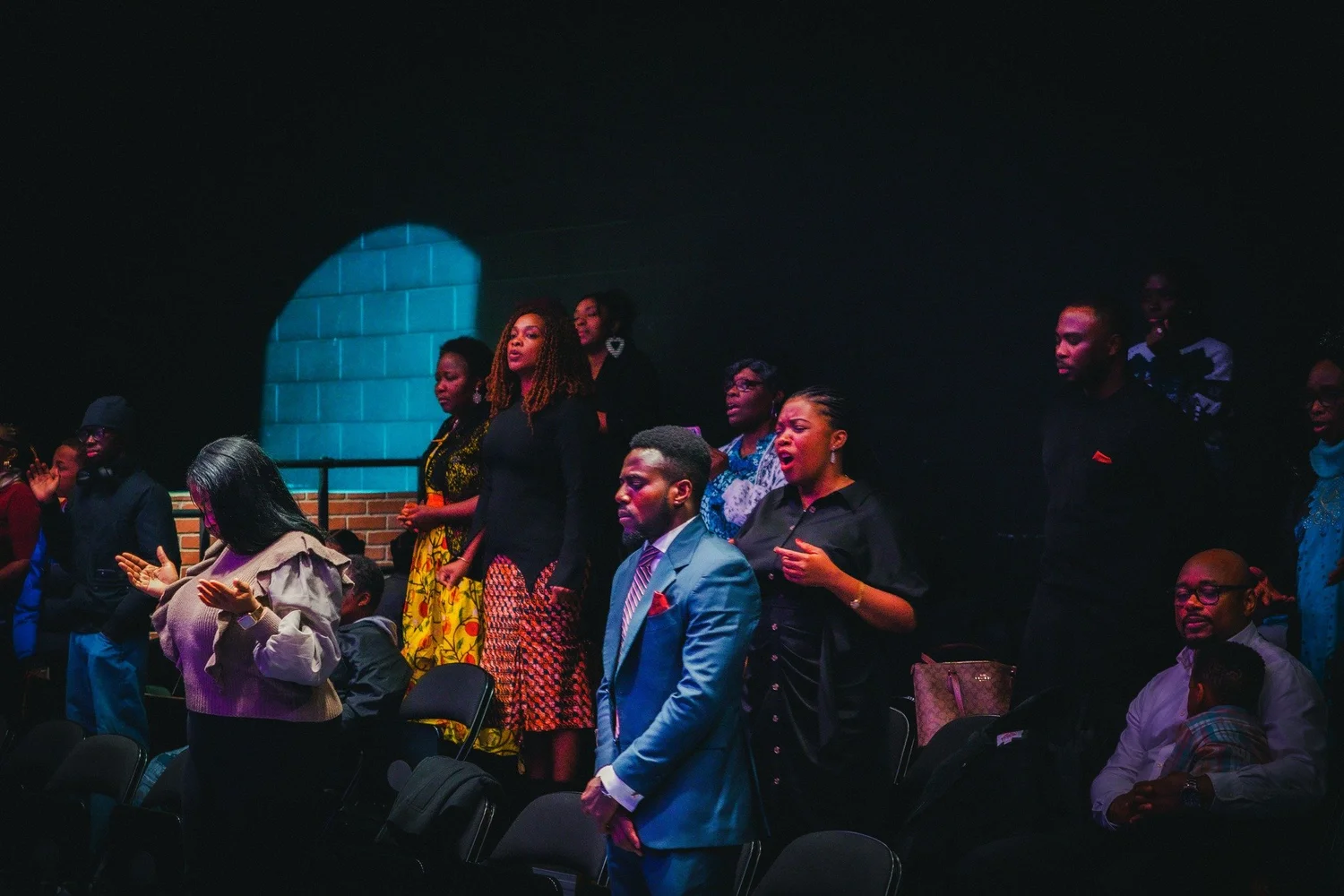 Lawrenceville campus