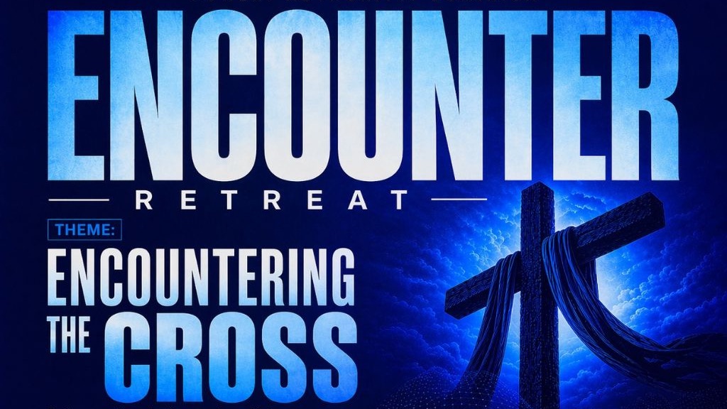Encounter Retreat May 2026