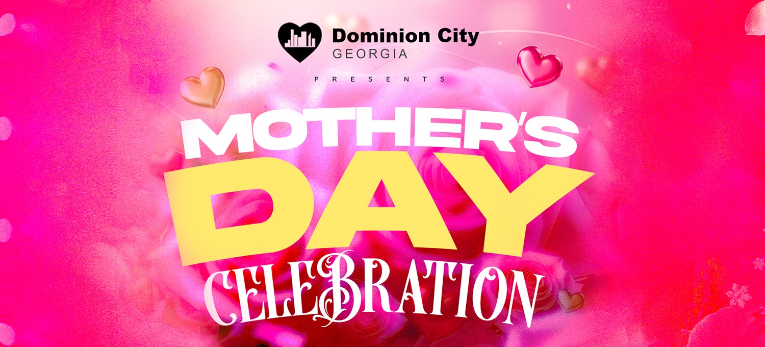 Mother's Day Celebration 2026