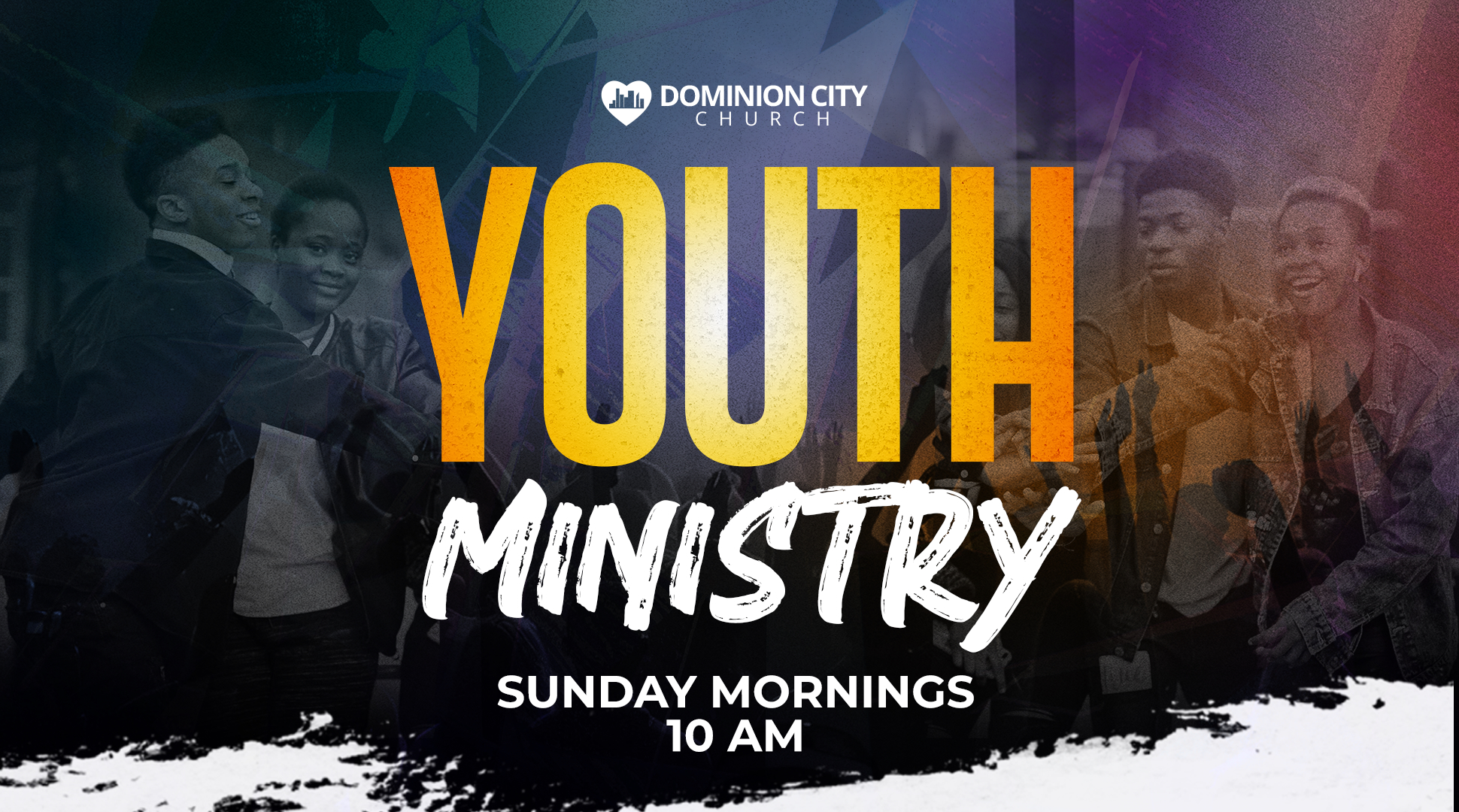 DC Youth