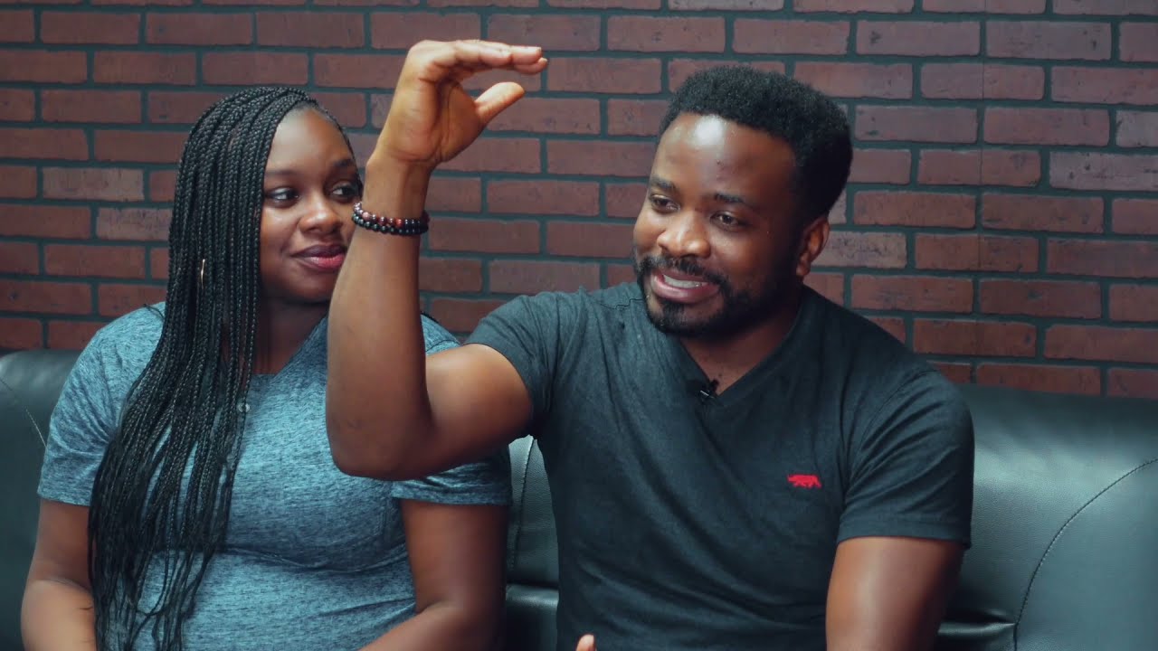 Esther and Sylvester's Testimony
