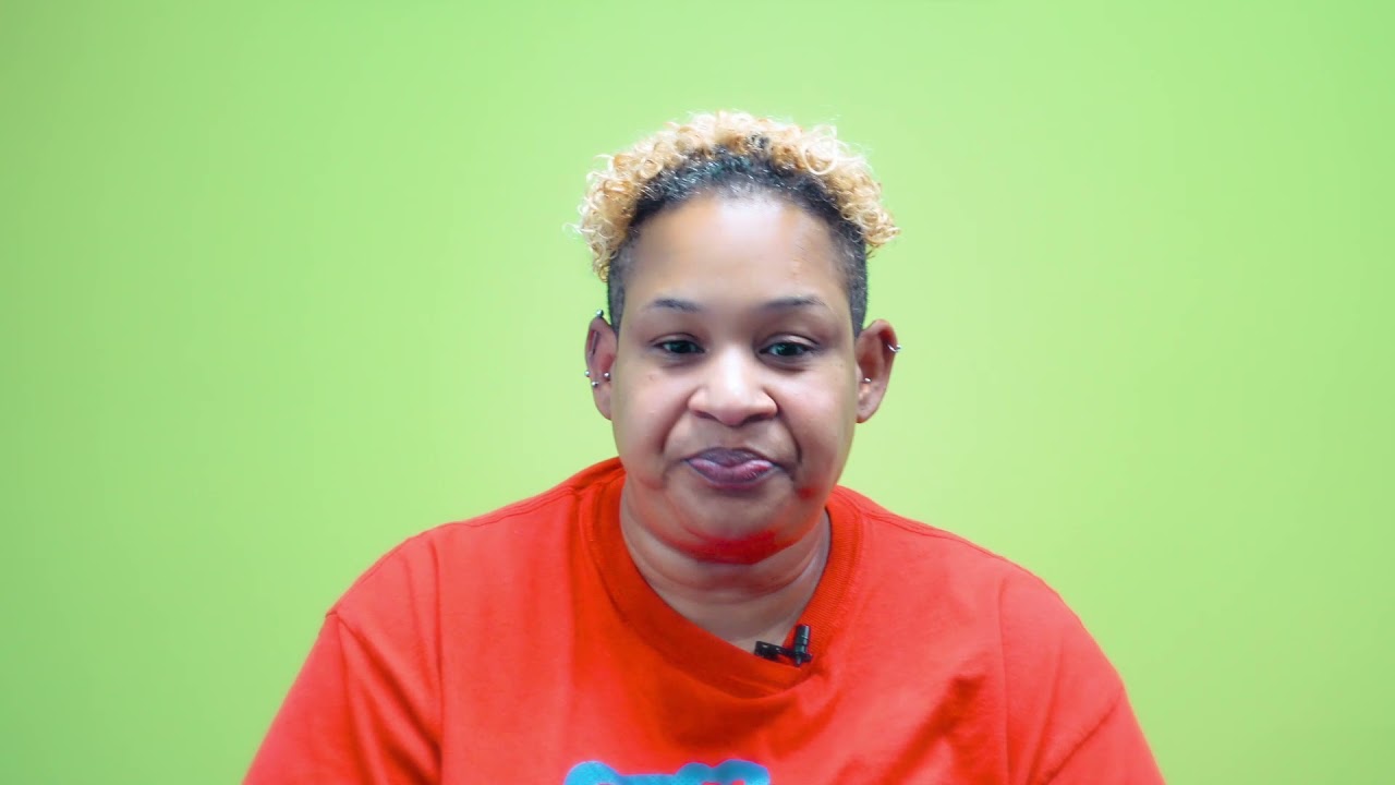 Shalita Brown's Finance Testimony
