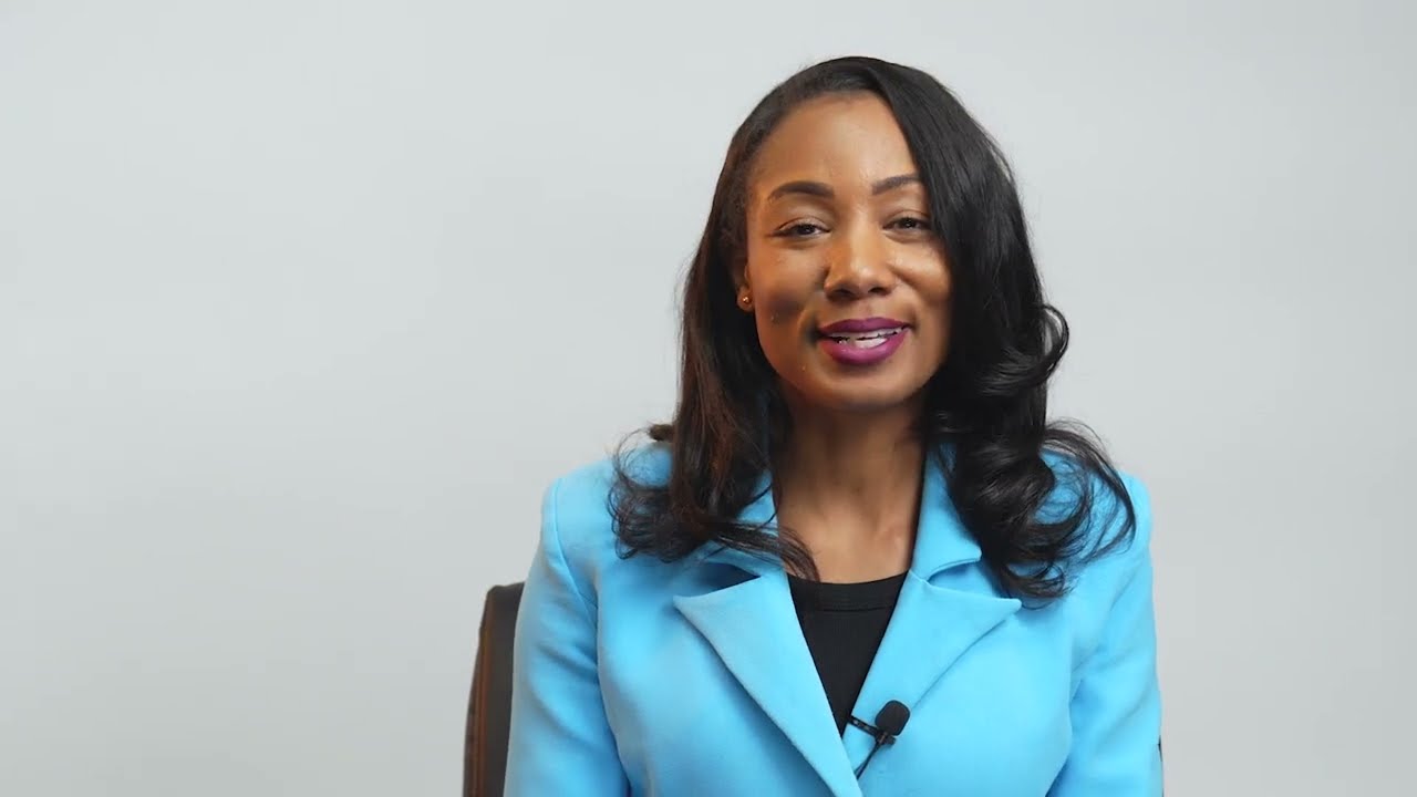 How I Got My Dream Job I Was Believing God for | God at Work