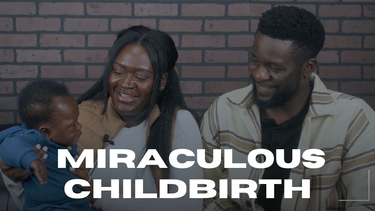 Miraculous Child Birth