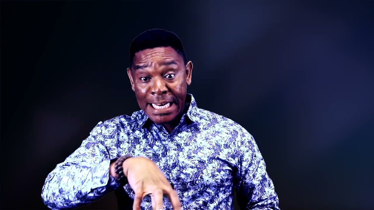 George Opara Testimony