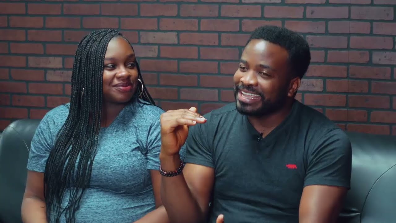 Esther and Sylvester 2
