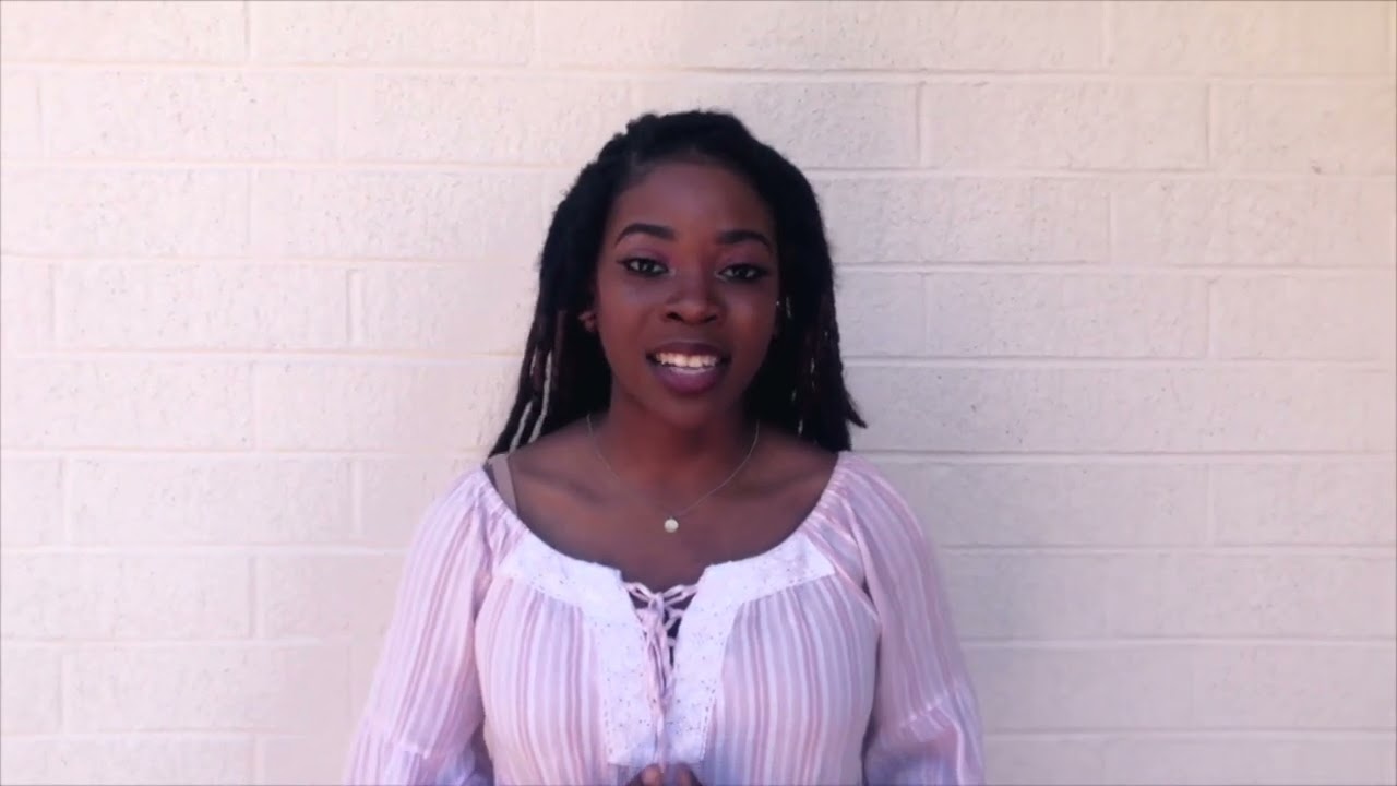 Johanna Video