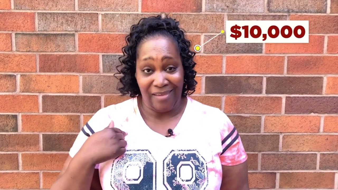 Barbara's Testimony!