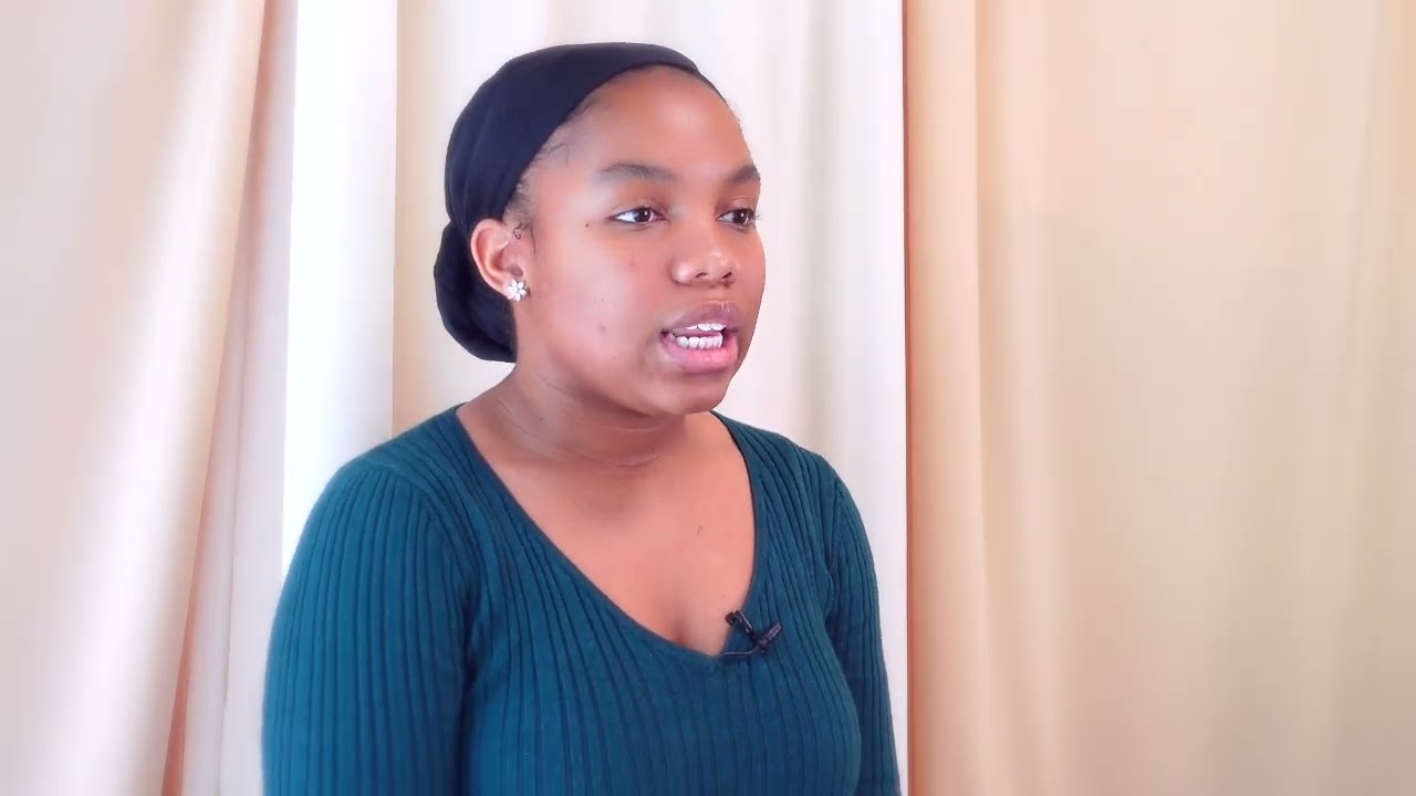 Ada's Healing Testimony