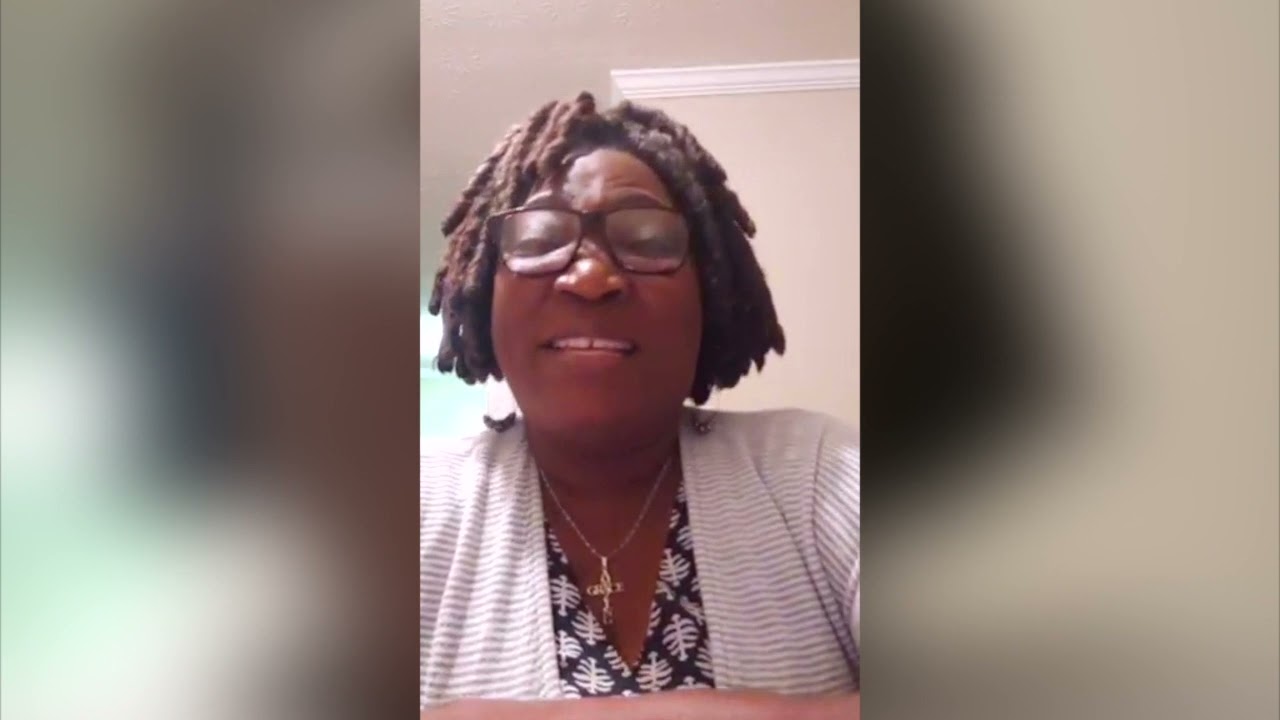 Martha Sagoe's Testimony