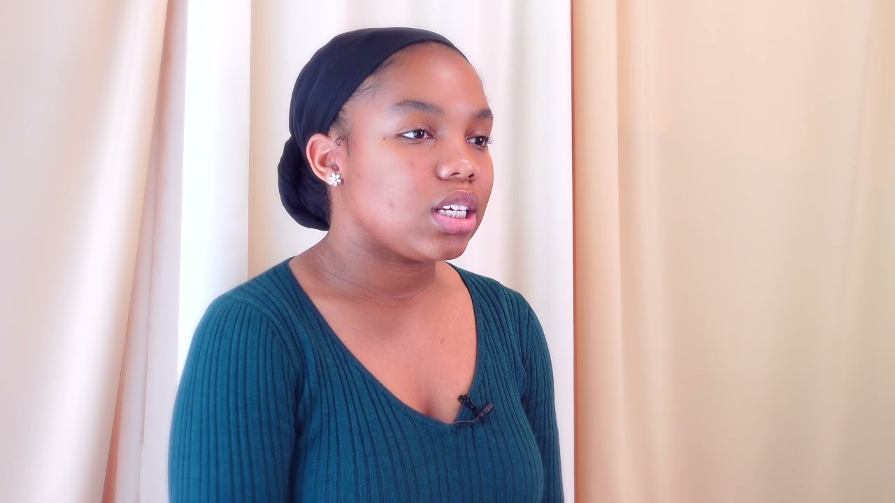 Ada's Healing Testimony