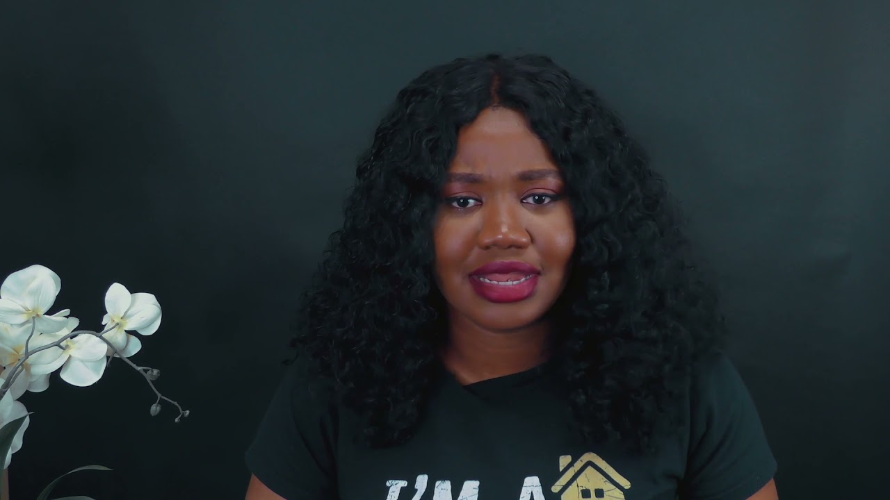 Stephany Omens Testimony Real Estate 21