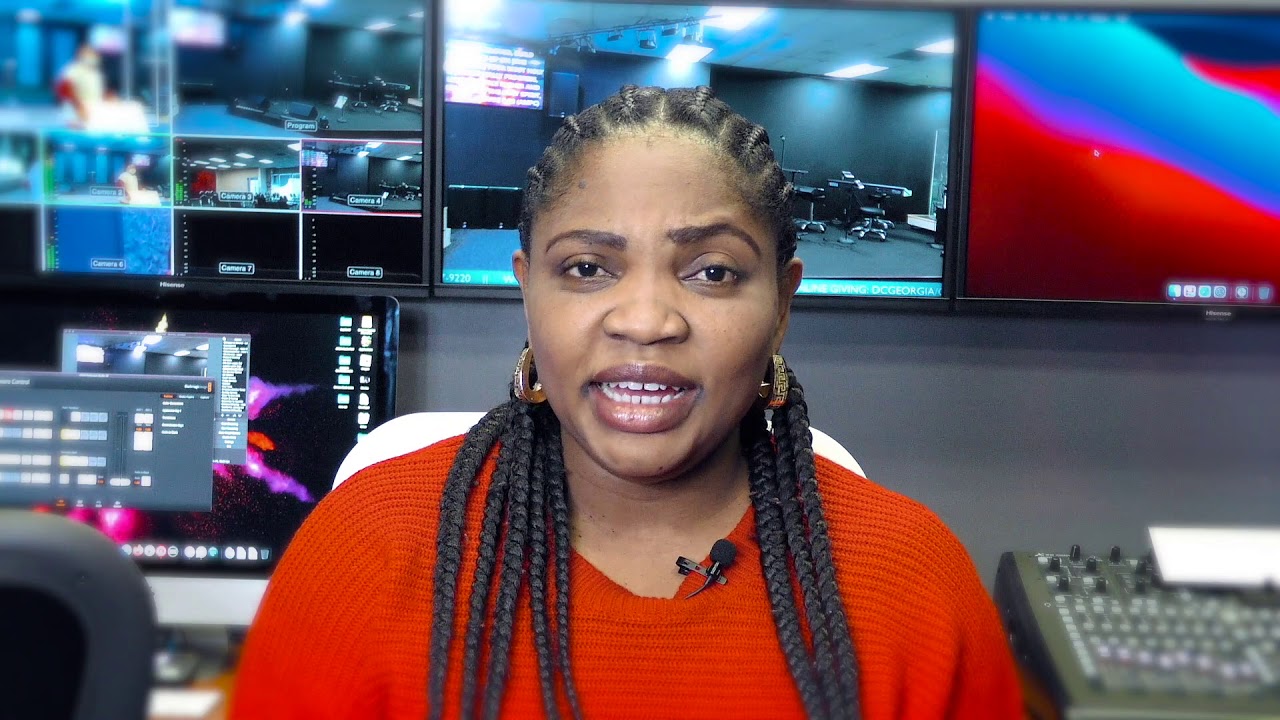 Mrs Teni's Story
