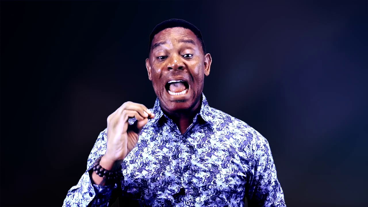 George Opara's Daughter Healed Testimony