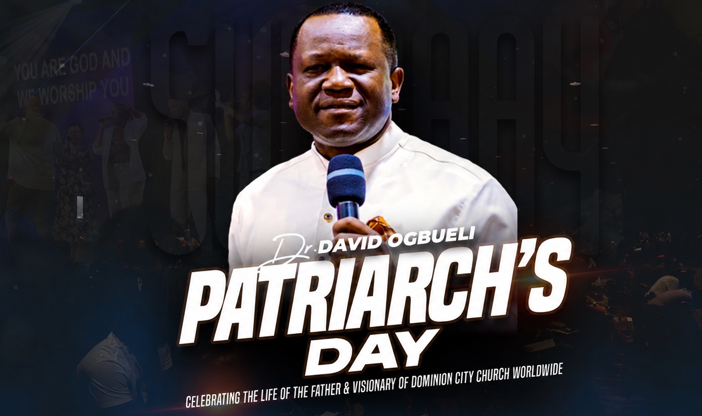 Patriarch's Day 2026