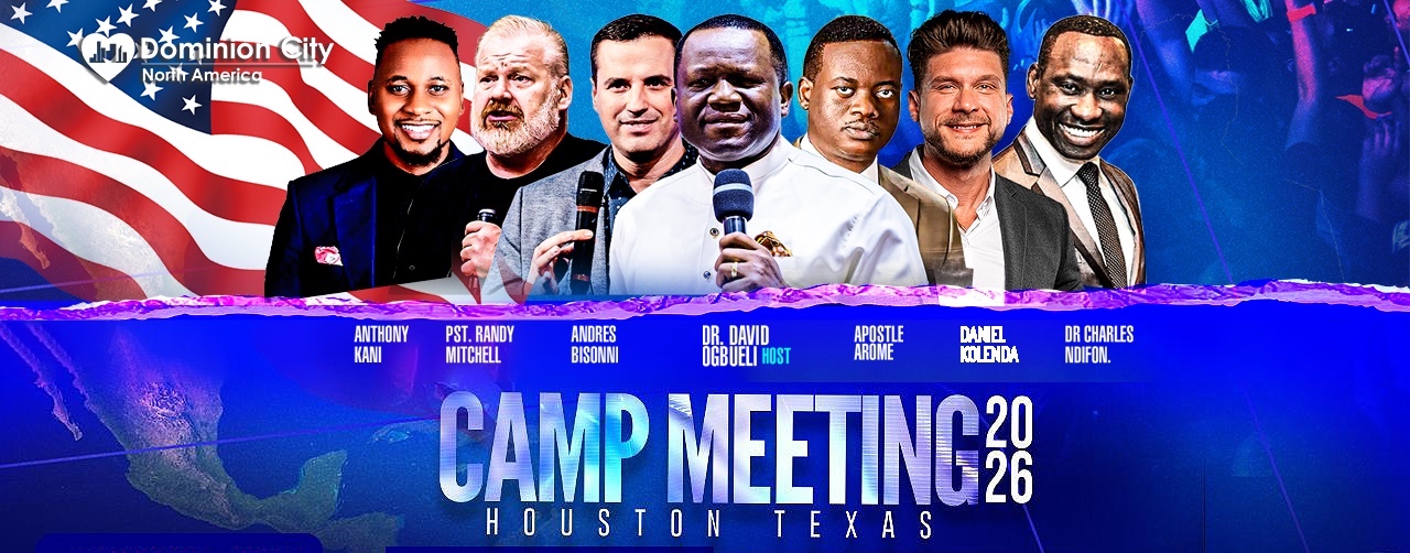 Camp Meeting 2026