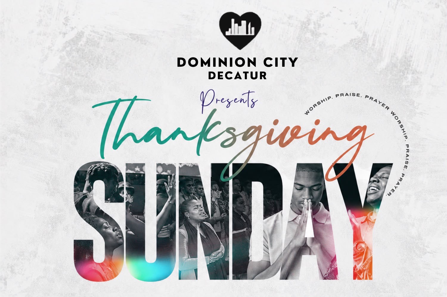 Mid-Year Thanksgiving Service 2026