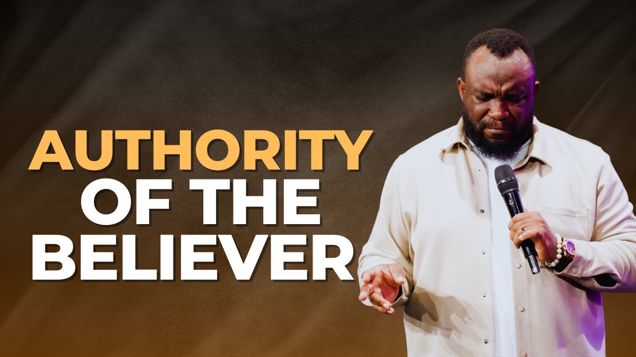 You Have Authority (Here's How to Use It)