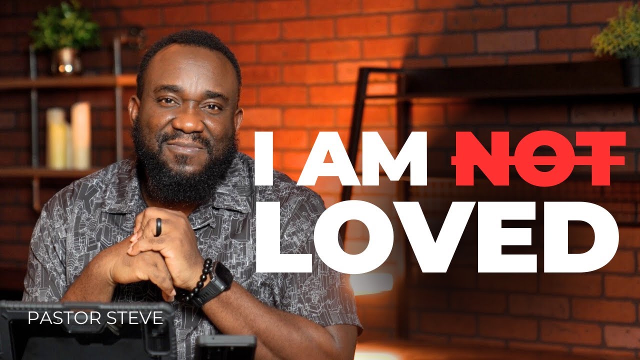 If You've Ever Felt Unworthy of Love, Watch This