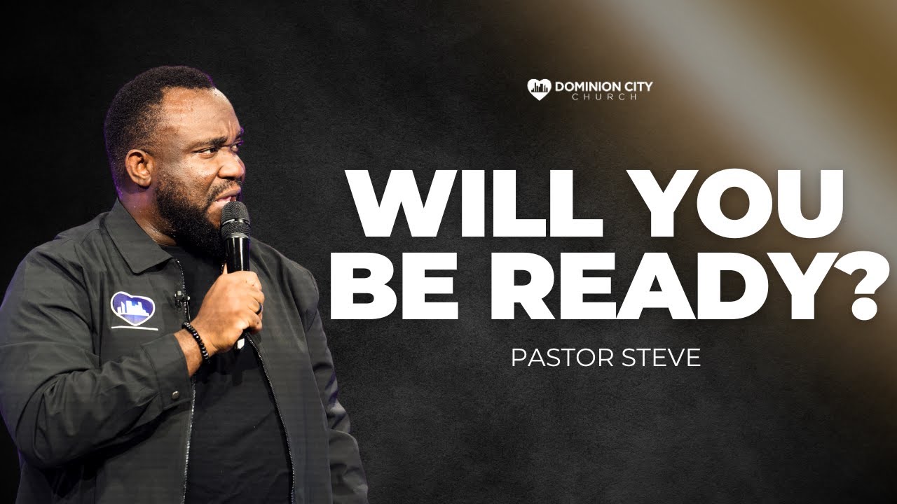 The Opportunity You’ve Been Praying for Is Coming—will You Be Ready?