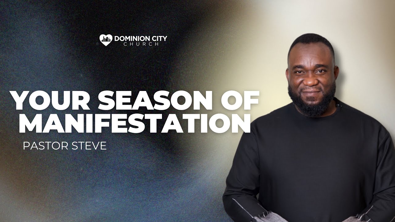 The Year of the Kingdom Manifestation Explained