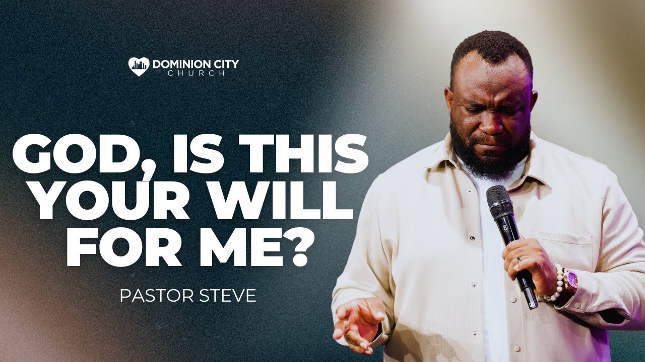 How to Discover God's Will for Your Life in 2025