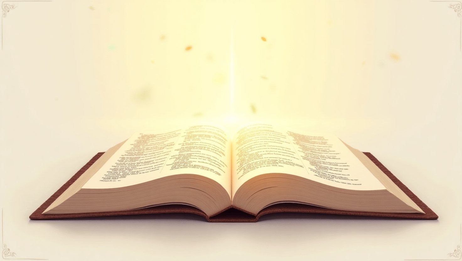 Your Words Have Power