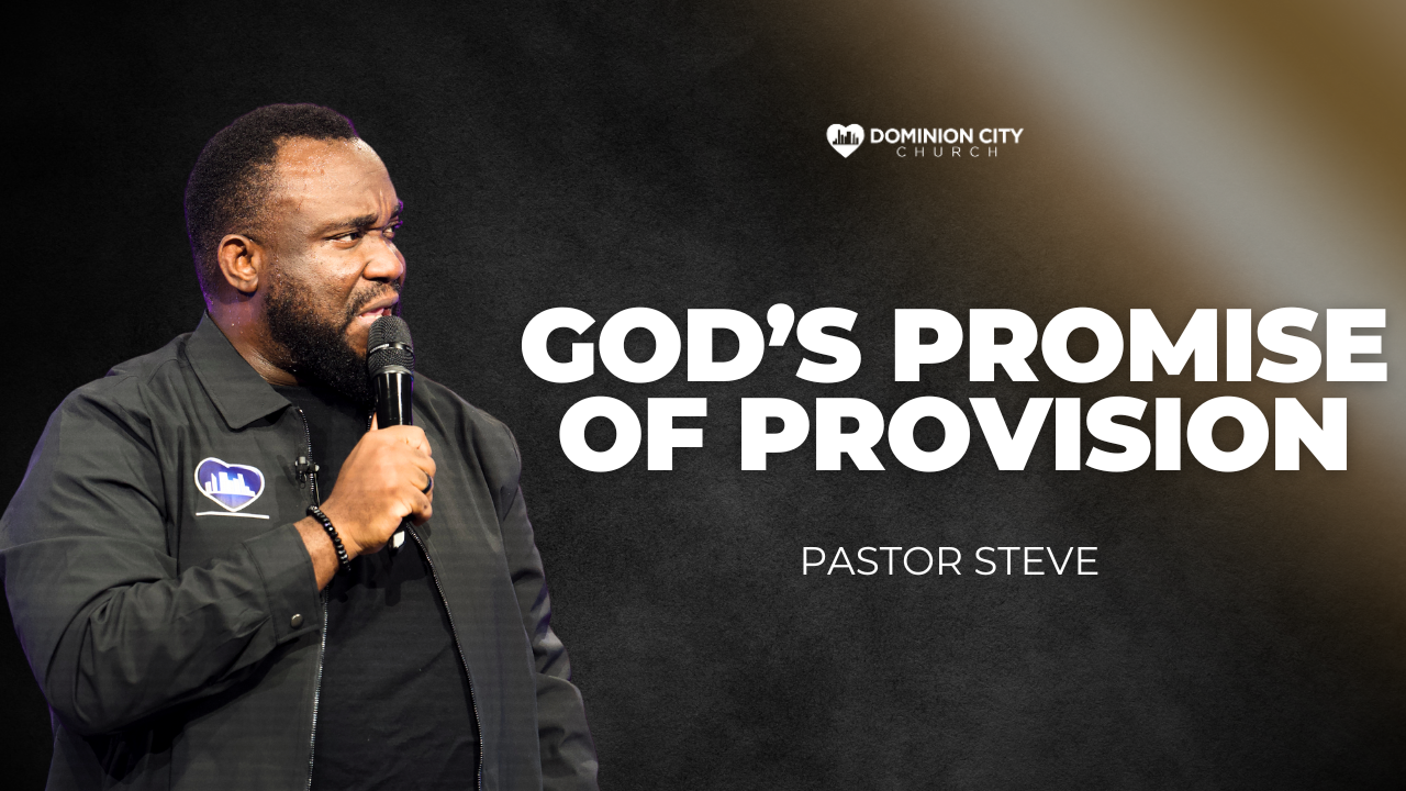 God Said Yes Before You Even Asked for It