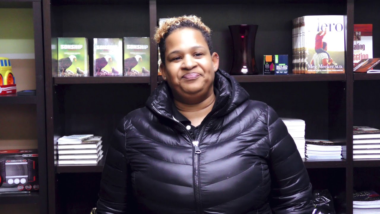 Shalita Brown's Testimony
