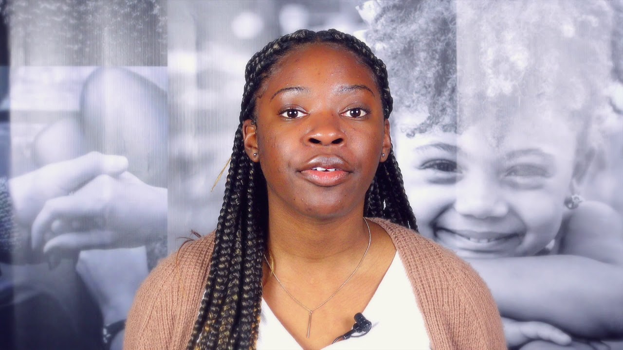 Benita's Story | Dominion City Georgia