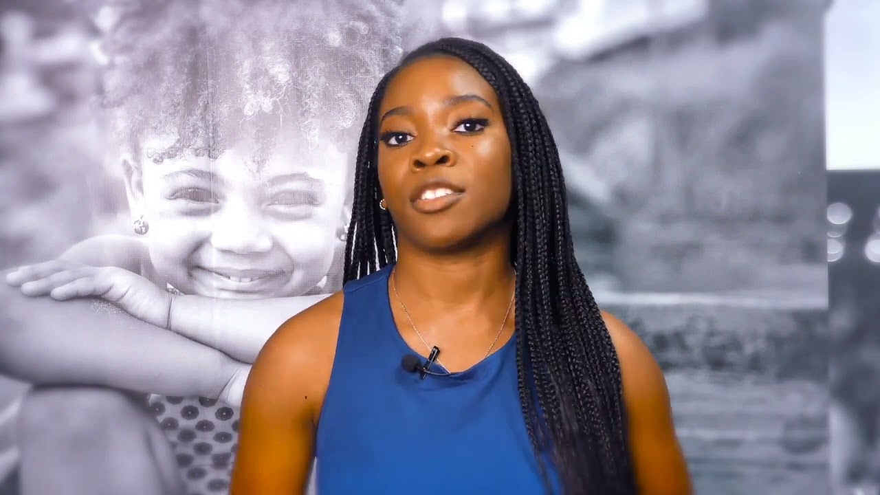 Joanna's Testimony