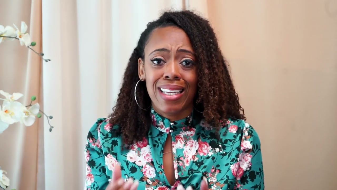 Aleisha's Testimony