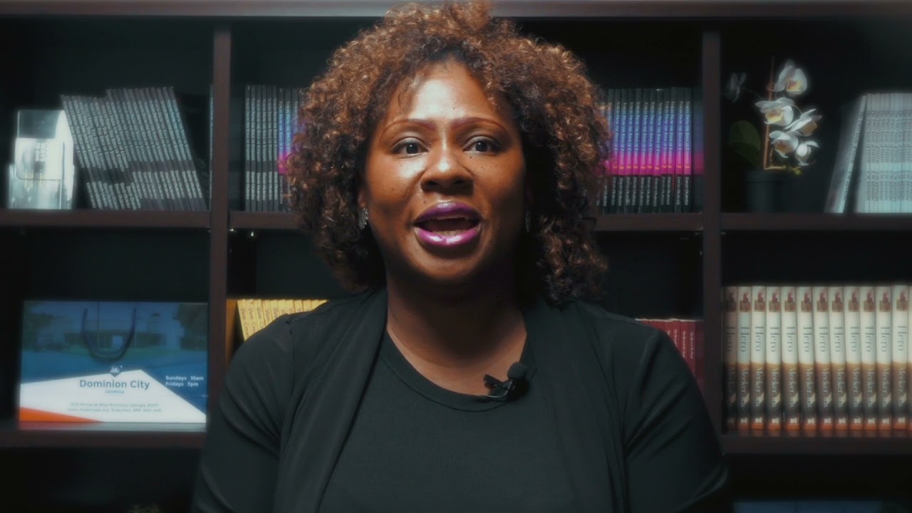 Linda's Testimony