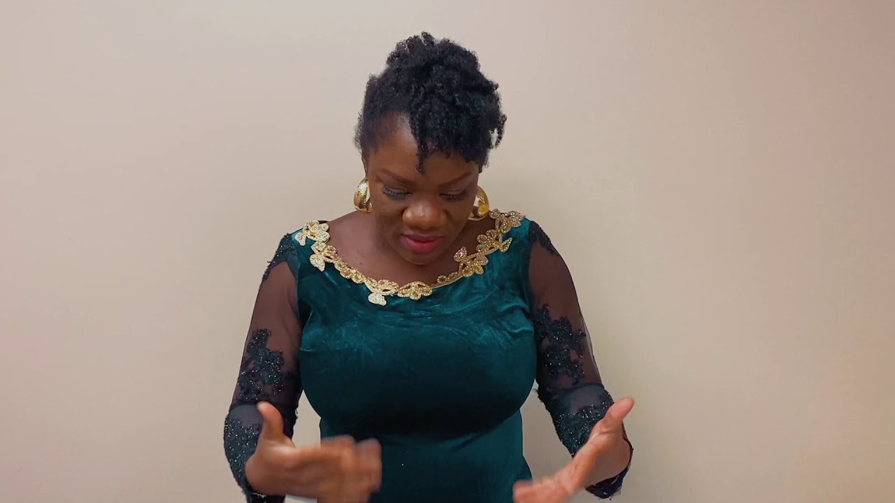 Bukola's Testimony