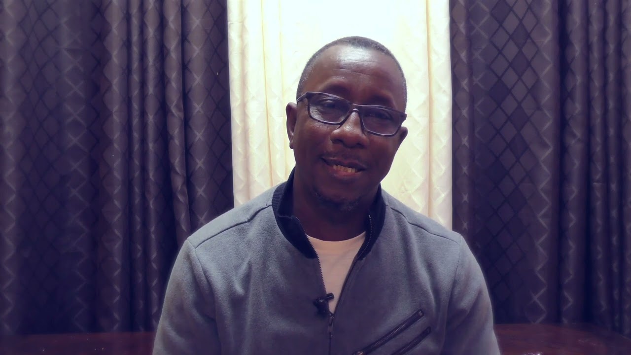 Kunle Olasimbo Testimony