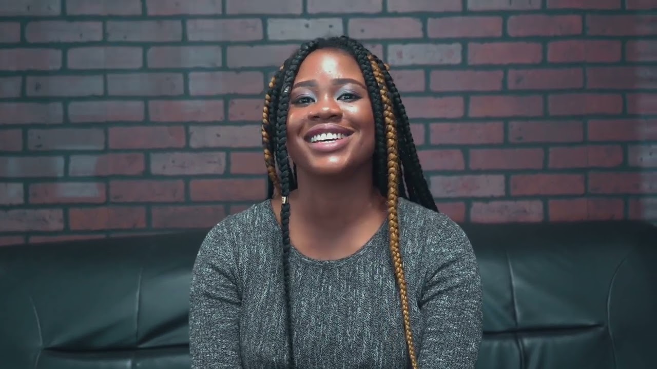 Shalom's Testimony 1