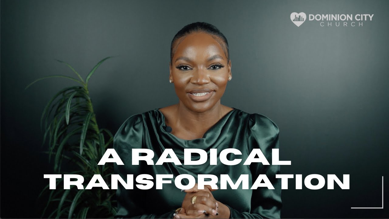 Radical Transformation and Debt Cancellation